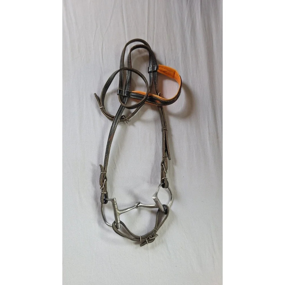 The Unbranded Brand this leather
